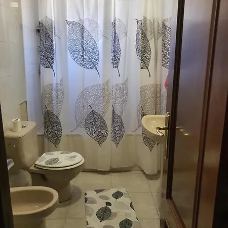Apartment Robles Santander