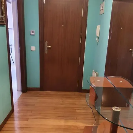 Robles Apartment *